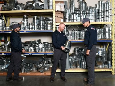 Hometown Heating and Air Conditioning