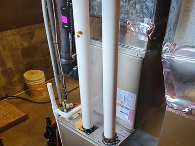 Hometown Heating and Air Conditioning