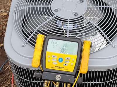 Hometown Heating and Air Conditioning