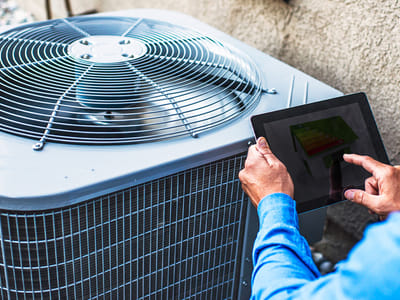 Hometown Heating and Air Conditioning