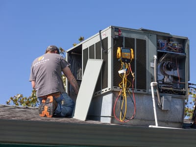 Hometown Heating and Air Inc