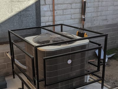 Hometown Heating and Air Inc