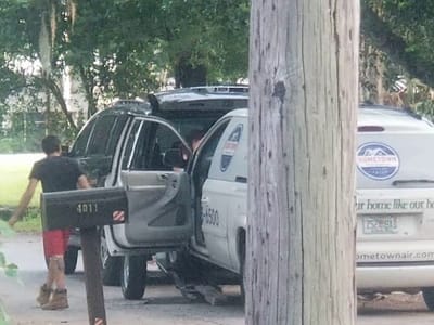 Hometown Heating and Air Of Central Fl