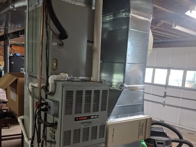 Hometown Heating and Air