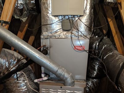 Hometown Heating and Air