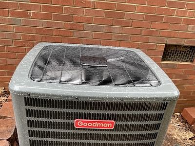 Hometown Heating and Air