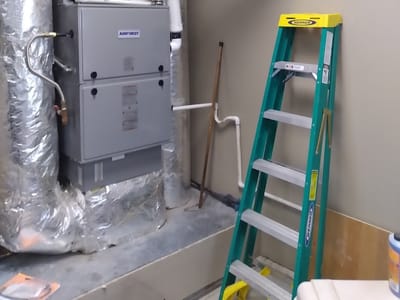 Hometown Heating and Cooling Central Oregon, LLC