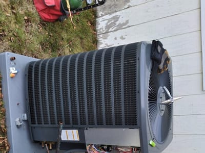 Hometown Heating and Cooling Central Oregon, LLC