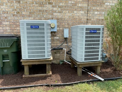 Hometown Heating and Cooling