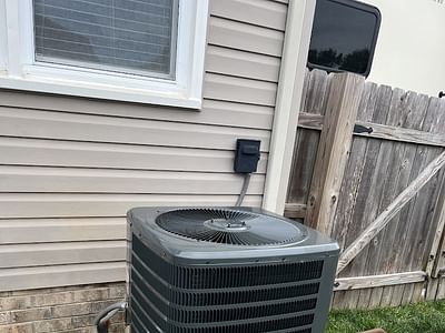 Hometown Heating and Cooling