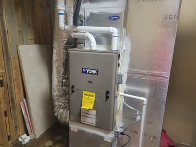 Hometown Heating & Cooling LLC