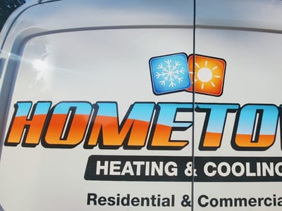 Hometown Heating & Cooling