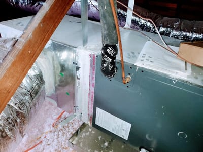 Hometown Heating & Cooling