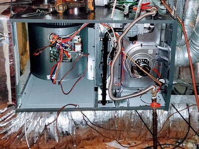 Hometown Heating & Cooling