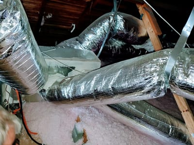 Hometown Heating & Cooling