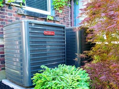 Hometown Heating & Cooling