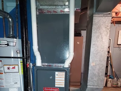 Hometown Heating & Cooling