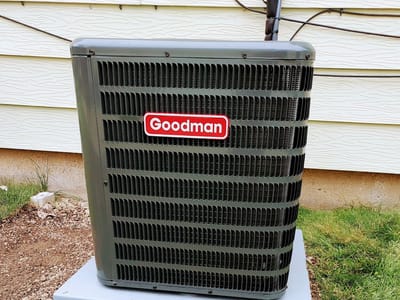 Hometown Heating & Cooling