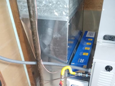 Hometown Heroes Heating and Cooling