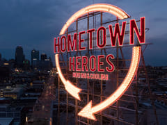 Hometown Heroes Heating and Cooling