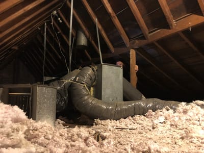 Hometown Heroes Heating and Cooling