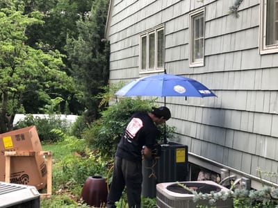 Hometown Heroes Heating and Cooling