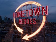 Hometown Heroes Heating and Cooling