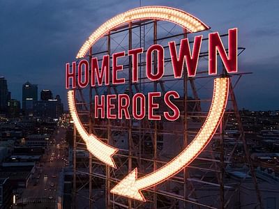 Hometown Heroes Heating and Cooling