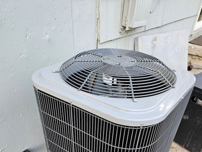 Hometown Heroes Heating and Cooling