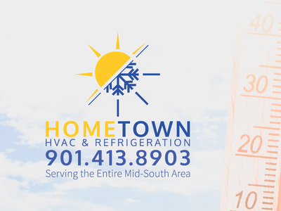 Hometown HVAC & Refrigeration