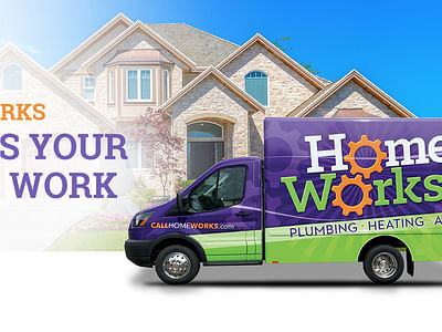 HomeWorks Plumbing Heating & Air