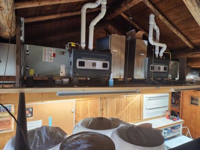 Homey Solutions Inc.