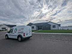 Homey Solutions Inc.