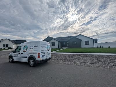 Homey Solutions Inc.