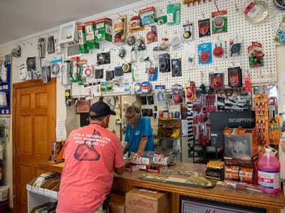 Hommel Plumbing and Heating Supply