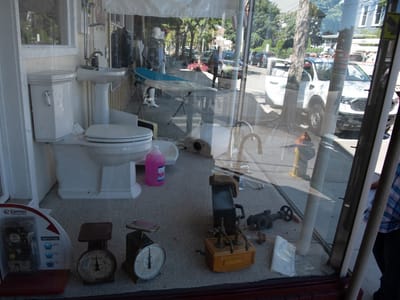 Hommel Plumbing and Heating Supply