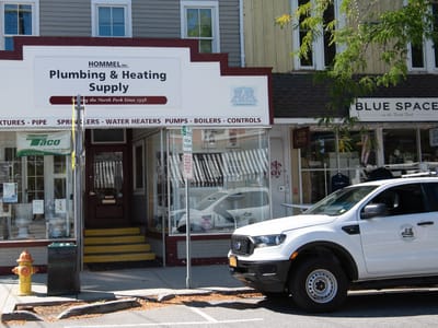 Hommel Plumbing and Heating Supply