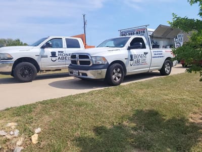 Honest Abe Comfort Solutions