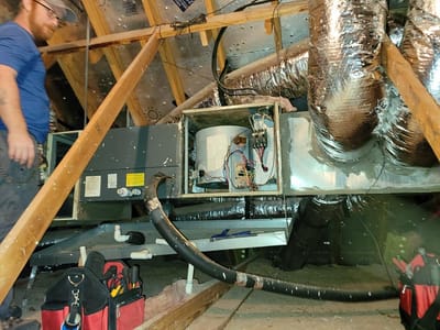 Honest Abe Comfort Solutions