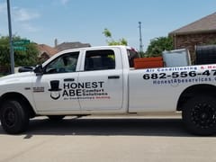 Honest Abe Comfort Solutions