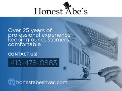 Honest Abe's Heating & A/C