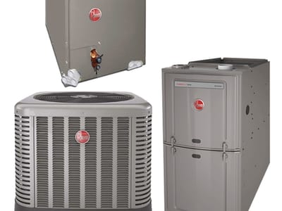 Honest Abe's Heating & A/C