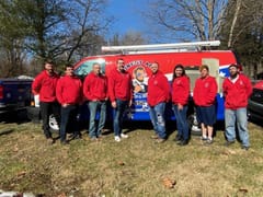 Honest Abe's Heating and Cooling