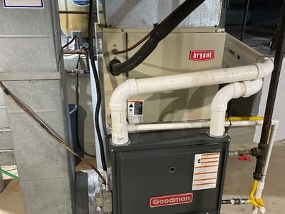 Honest Abe's Heating and Cooling