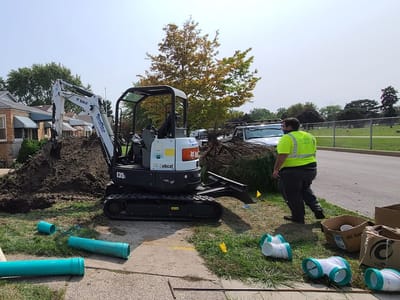 Honest Abe's Home & Mechanical Solutions | Plumber Evanston HVAC