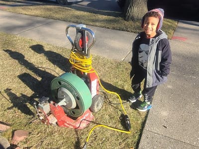 Honest Abe's Home & Mechanical Solutions | Plumber Evanston HVAC