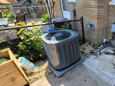 Honest Abe's Home & Mechanical Solutions | Plumber Evanston HVAC