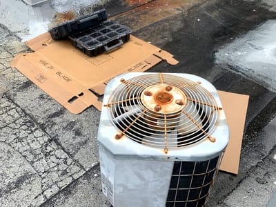 Honest Air A/C LLC
