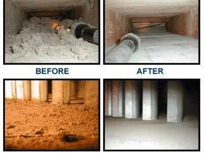 Honest Air Care and Home Services