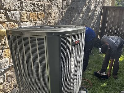 Honest Air Conditioning and Plumbing
